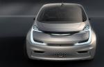 Chrysler Portal Concept 2017 года